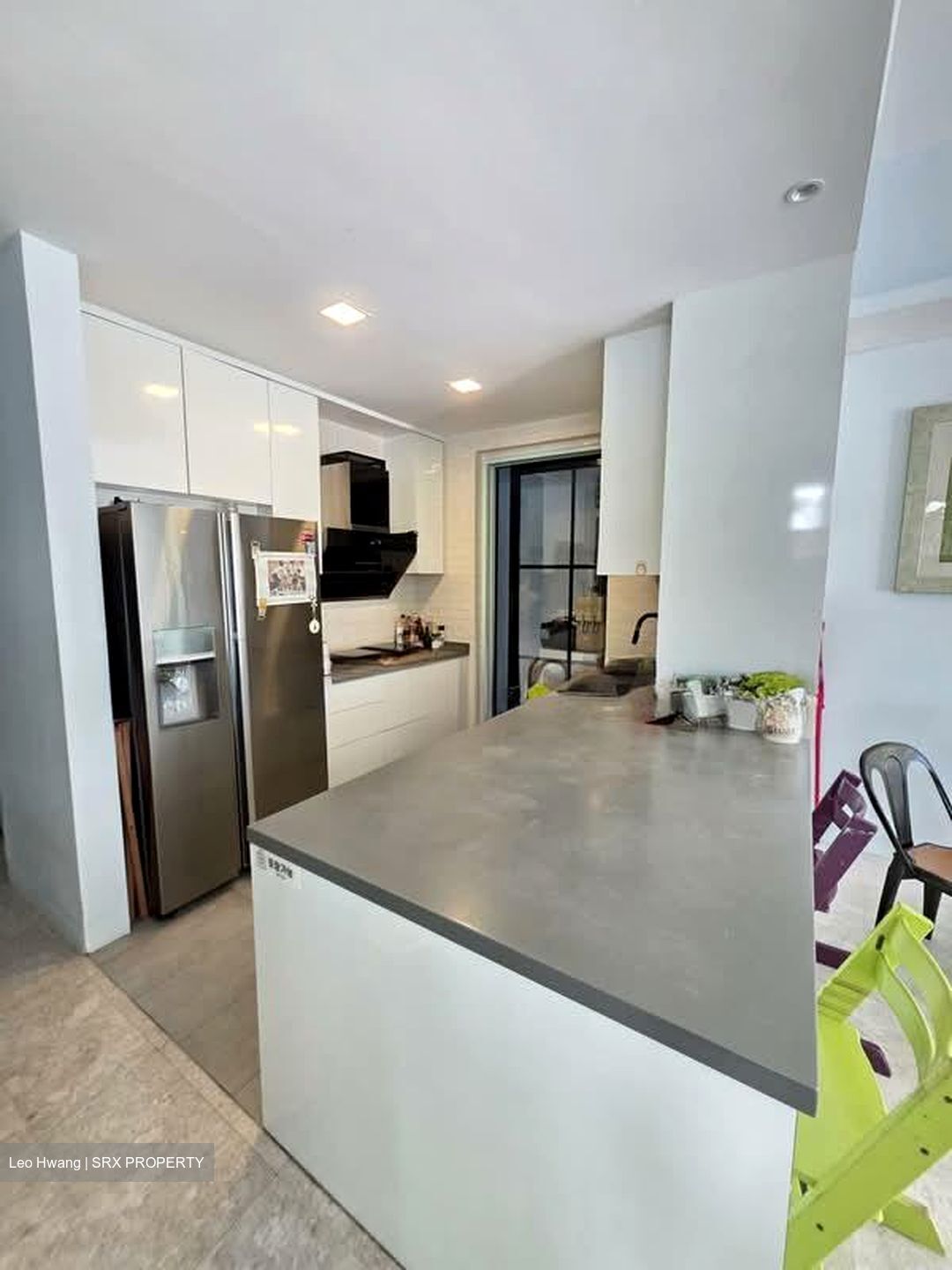 Lighthouse (D17), Condominium #595007731